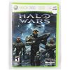 Image 1 : XBOX 360 HALO WARS GAME