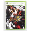 Image 1 : XBOX 360 STREET FIGHTER IV GAME