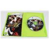 Image 2 : XBOX 360 STREET FIGHTER IV GAME