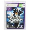 Image 1 : XBOX 360 MICHAEL JACKSON THE EXPERIENCE GAME