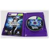 Image 2 : XBOX 360 MICHAEL JACKSON THE EXPERIENCE GAME