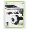 Image 1 : XBOX 360 SKATE GAME