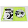 Image 2 : XBOX 360 SKATE GAME