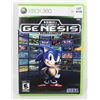 Image 1 : XBOX 360 SONIC'S ULTIMATE GENESIS COLLECTION