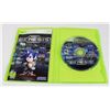 Image 2 : XBOX 360 SONIC'S ULTIMATE GENESIS COLLECTION