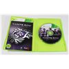 Image 2 : XBOX 360 SAINTS ROW THE THIRD GAME