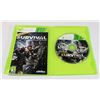Image 2 : XBOX 360 CABELA'S SURVIVAL SHADOWS OF KATMAI