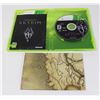 Image 2 : XBOX 360 THE ELDER SCROLLS V SKYRIM GAME