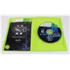 Image 2 : XBOX 360 STAR WARS THE FORCE UNLEASHED GAME
