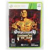 Image 1 : XBOX 360 SUPREMACY MMA GAME