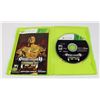 Image 2 : XBOX 360 SUPREMACY MMA GAME