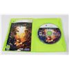 Image 2 : XBOX 360 STORMRISE GAME
