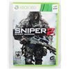 Image 1 : XBOX 360 SNIPER 2 GHOST WARRIOR GAME