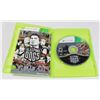 Image 2 : XBOX 360 SLEEPING DOGS GAME
