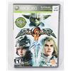 Image 1 : XBOX 360 SOUL CALIBUR IV GAME