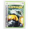 Image 1 : XBOX 360 TOM CLANCY'S H.A.W.X. GAME