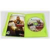 Image 2 : XBOX 360 UFC UNDISPUTED 2010 GAME