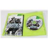 Image 2 : XBOX 360 TOM CLANCY'S GHOST RECON FUTURE SOLDIER