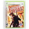 Image 1 : XBOX 360 TOM CLANCY'S RAINBOW SIX VEGAS GAME