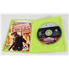 Image 2 : XBOX 360 TOM CLANCY'S RAINBOW SIX VEGAS GAME