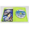 Image 2 : XBOX 360 TALES OF VESPERIA GAME