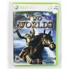 Image 1 : XBOX 360 TWO WORLDS GAME