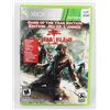 Image 1 : XBOX 360 DEAD ISLAND GAME OF THE YEAR EDITION GAME
