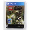 Image 1 : PLAYSTATION 4 *NEW, SEALED. LEGO STAR WARS THE