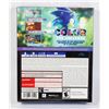 Image 2 : PLAYSTATION 4 *NEW, SEALED. SONIC COLORS ULTIMATE