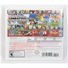 Image 2 : NINTENDO 3DS *NEW, SEALED. SUPER SMASH BROS GAME
