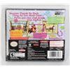 Image 2 : NINTENDO DS *NEW, SEALED. HORSEZ GAME