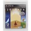 Image 1 : PLAYSTATION 3 *NEW, SEALED. JOURNEY COLLECTORS