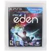 Image 1 : PLAYSTATION 3 *NEW, SEALED. CHILD OF EDEN GAME