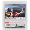 Image 2 : PLAYSTATION 3 *NEW, SEALED. NINJA GAIDEN 3 GAME