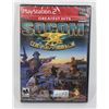 Image 1 : PLAYSTATION 2 *NEW, SEALED. COSOM US NAVY SEALS