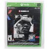 Image 1 : XBOX SERIES X *NEW, SEALED. MADDEN 21 GAME