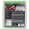 Image 2 : XBOX SERIES X *NEW, SEALED. MADDEN 21 GAME