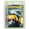 Image 1 : XBOX 360 *NEW, SEALED. TOM CLANCY'S HAWX GAME
