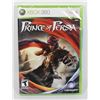 Image 1 : XBOX 360 *NEW, SEALED. PRINCE OF PERSIA GAME