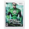 Image 1 : NINTENDO WII *NEW, SEALED. GREN LANTERN RISE OF