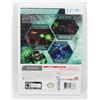 Image 2 : NINTENDO WII *NEW, SEALED. GREN LANTERN RISE OF