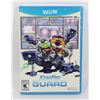 Image 1 : NINTENDO WII U *NEW, SEALED. STAR FOX GUARD GAME