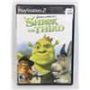 Image 1 : PLAYSTATION 2 DREAMWORKS SHREK THE THIRD GAME