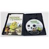 Image 2 : PLAYSTATION 2 DREAMWORKS SHREK THE THIRD GAME