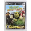 Image 1 : PLAYSTATION 2 SHEREK SMASH N' CRASH RACING GAME