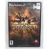 Image 1 : PLAYSTATION 2 BARBARIAN GAME