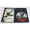 Image 2 : PLAYSTATION 2 ACE COMBAT 5 THE UNSUNG WAR GAME