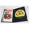 Image 2 : PLAYSTATION 2 ALVIN AND THE CHIPMUNKS GAME