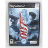 Image 1 : PLAYSTATION 2 007 EVERYTHING OR NOTHING GAME