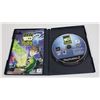 Image 2 : PLAYSTATION 2 BEN 10 ALIEN FORCE GAME